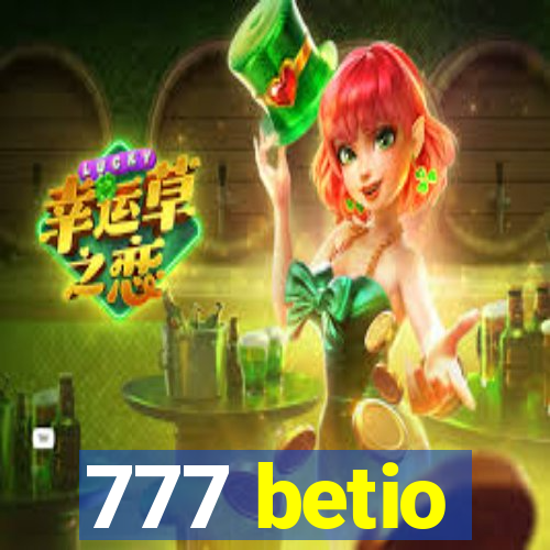 777 betio